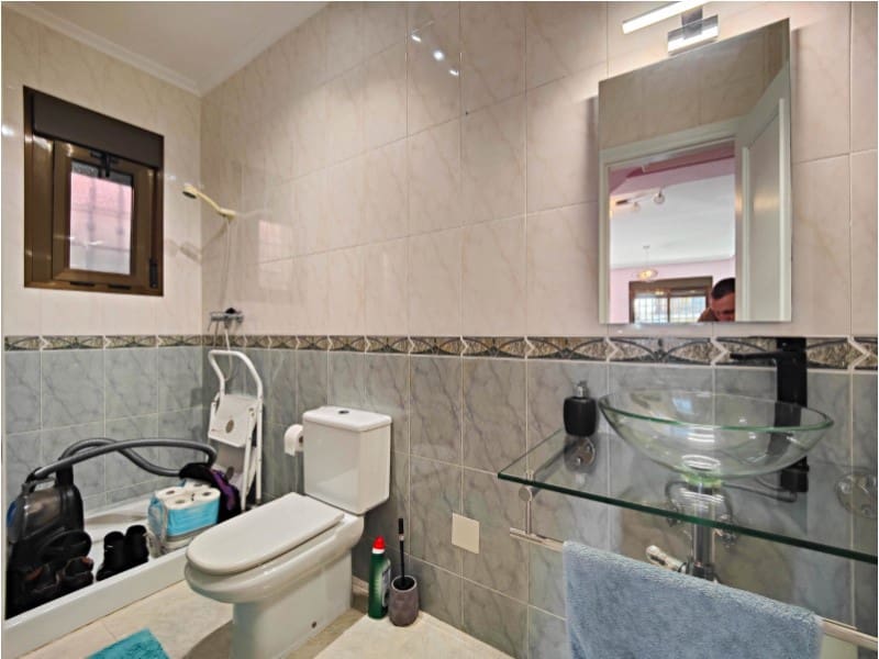 3 bedroom Villa for sale in El Raso with pool garage - € 365,000 (Ref: 9611380)