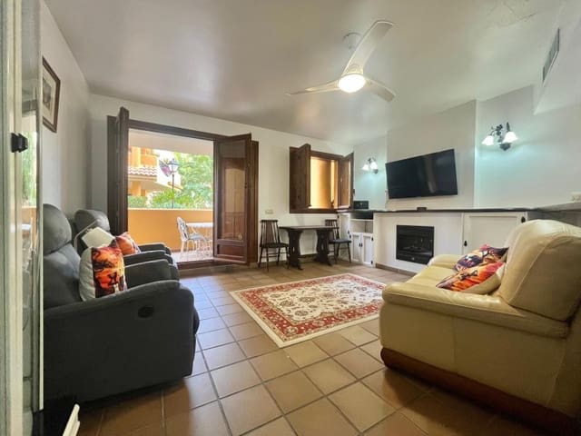 2 soverom Leilighet til salgs i Punta Prima, Torrevieja med svømmebasseng - € 245 000 (Ref: 9611382)