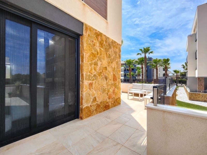 2 bedroom Apartment for sale in Playa Flamenca with garage - € 265,000 (Ref: 9611383)