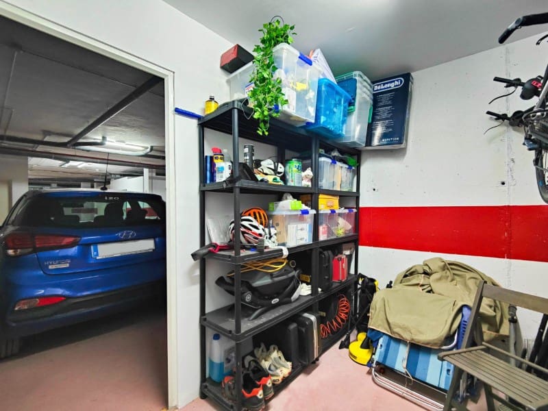 2 bedroom Apartment for sale in Playa Flamenca with garage - € 265,000 (Ref: 9611383)