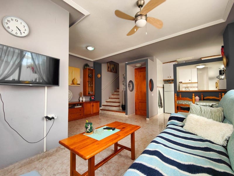 3 soverom Hus til salgs i Orihuela Costa - € 210 000 (Ref: 9611384)