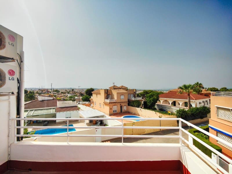 3 soverom Hus til salgs i Orihuela Costa - € 210 000 (Ref: 9611384)