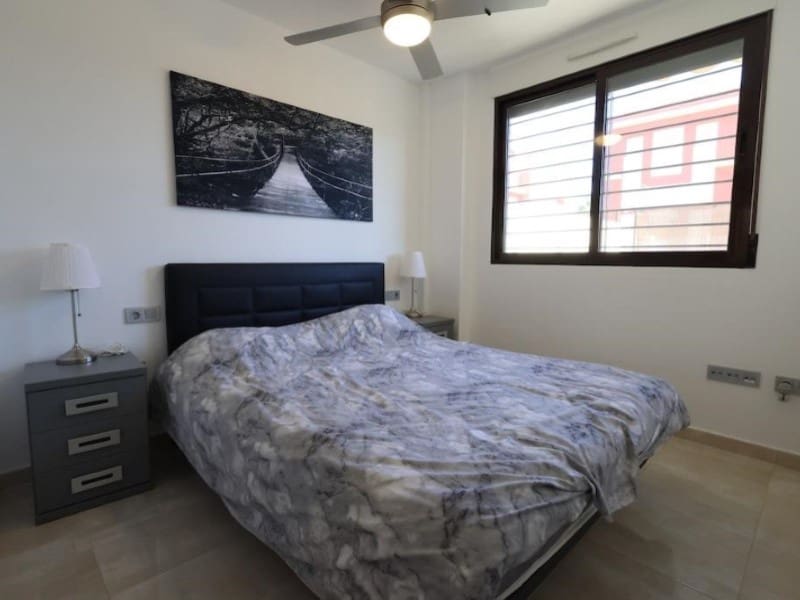 2 sovrum Hus till salu i Orihuela Costa - 185 000 € (Ref: 9611385)