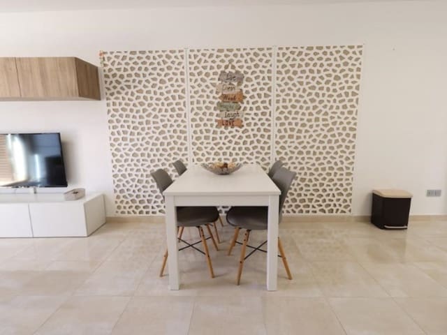 2 sovrum Hus till salu i Lomas de Cabo Roig - Los Dolses, Orihuela - 185 000 € (Ref: 9611385)