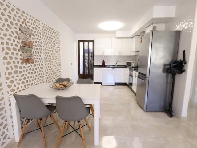 2 sovrum Hus till salu i Lomas de Cabo Roig - Los Dolses, Orihuela - 185 000 € (Ref: 9611385)