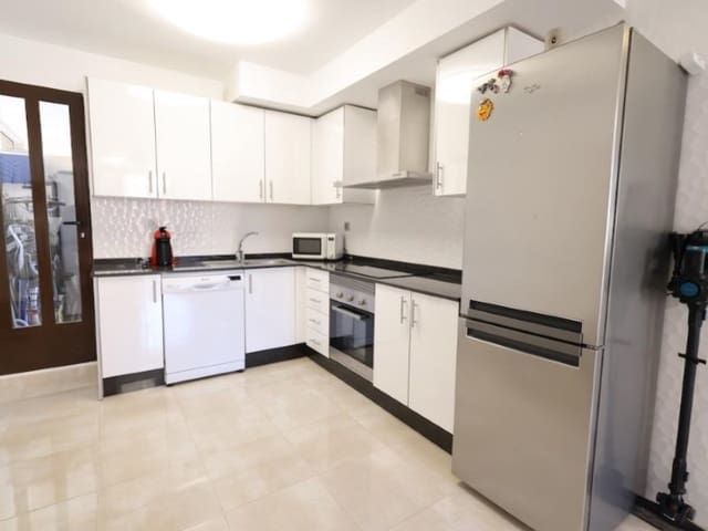 2 sovrum Hus till salu i Lomas de Cabo Roig - Los Dolses, Orihuela - 185 000 € (Ref: 9611385)