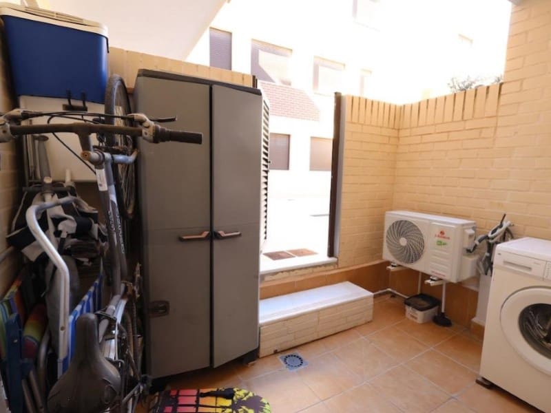 2 sovrum Hus till salu i Orihuela Costa - 185 000 € (Ref: 9611385)