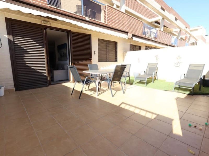 2 sovrum Hus till salu i Orihuela Costa - 185 000 € (Ref: 9611385)