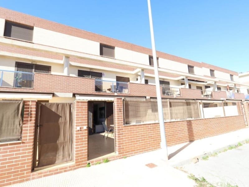 2 sovrum Hus till salu i Orihuela Costa - 185 000 € (Ref: 9611385)