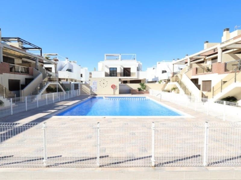 2 sovrum Hus till salu i Orihuela Costa - 185 000 € (Ref: 9611385)