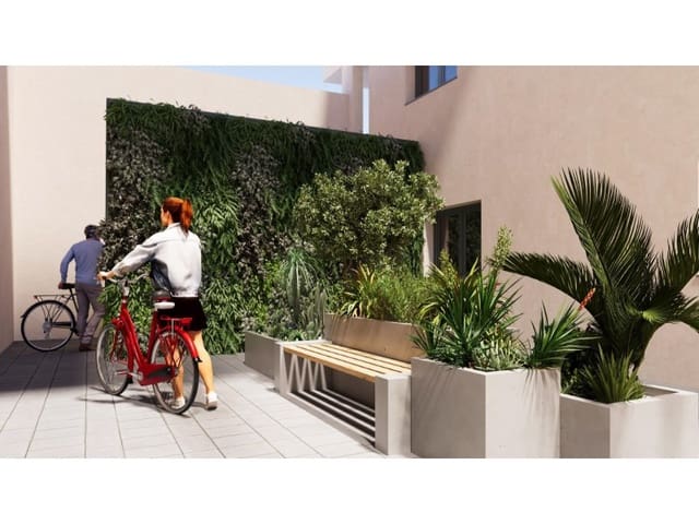 2 chambre Appartement à vendre à San Miguel de Salinas avec piscine - 155 000 € (Ref: 9611386)