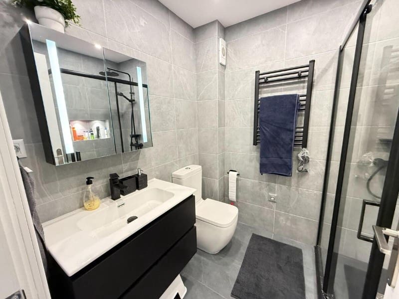 4 soverom Leilighet til salgs i Torrevieja - € 175 000 (Ref: 9616207)