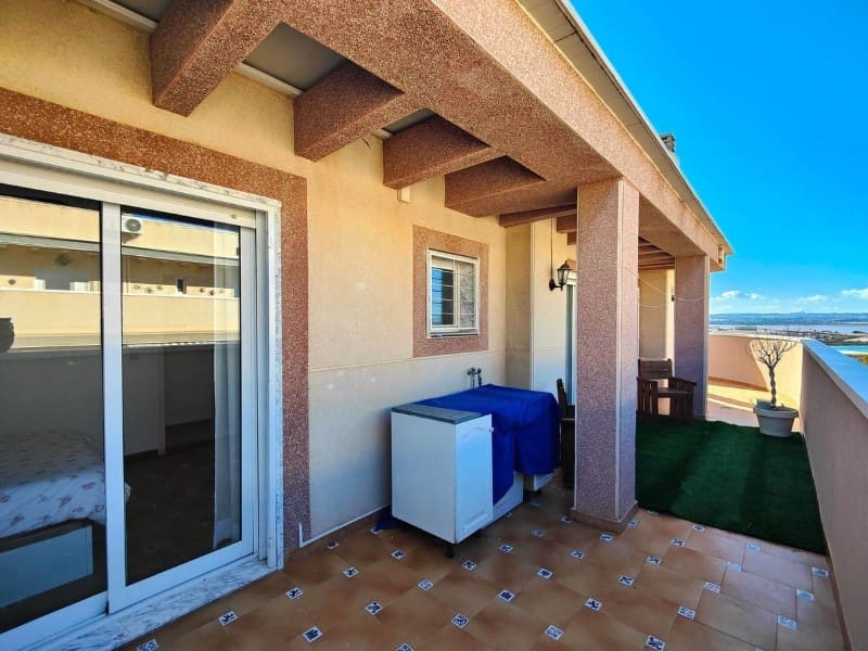 3 bedroom Penthouse for sale in Torrevieja - € 189,900 (Ref: 9616208)