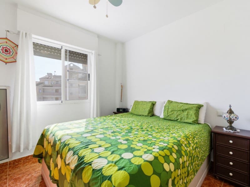 2 bedroom Apartment for sale in Torrevieja - € 145,000 (Ref: 9616209)