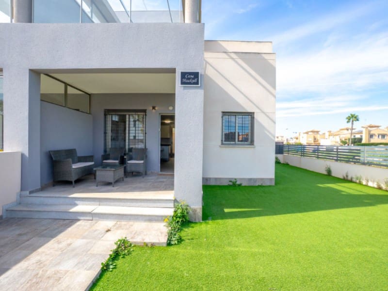 3 soverom Hus til salgs i Aguas Nuevas - € 319 000 (Ref: 9616210)