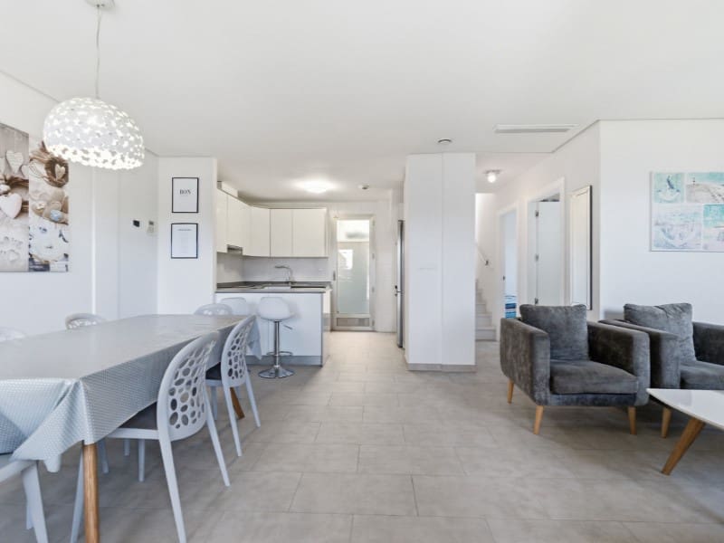 3 soverom Hus til salgs i Aguas Nuevas - € 319 000 (Ref: 9616210)