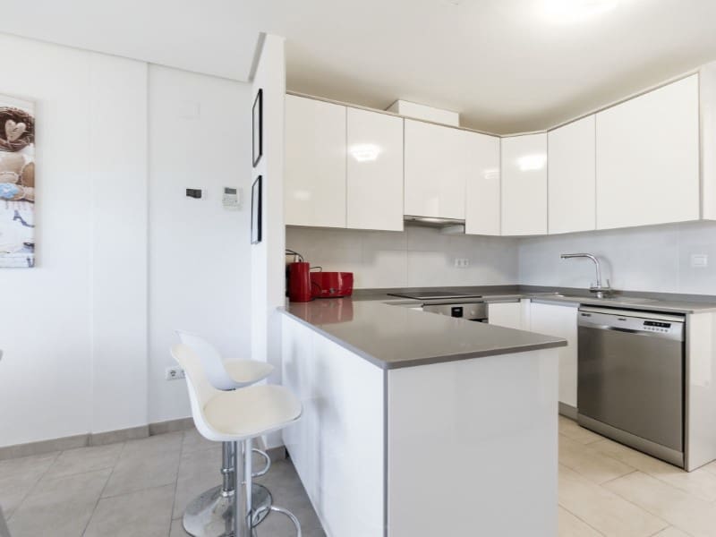 3 soverom Hus til salgs i Aguas Nuevas - € 319 000 (Ref: 9616210)