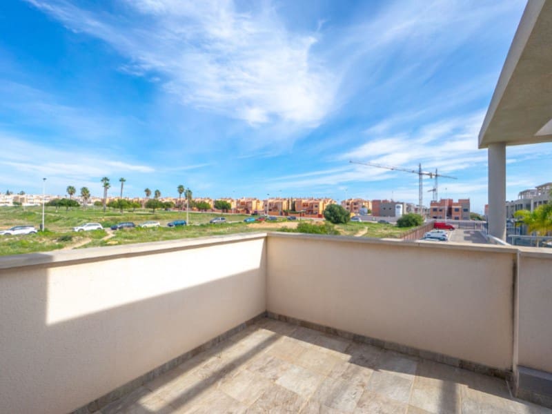 3 soverom Hus til salgs i Aguas Nuevas - € 319 000 (Ref: 9616210)