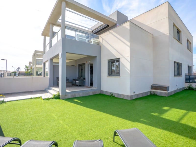 3 soverom Hus til salgs i Aguas Nuevas - € 319 000 (Ref: 9616210)