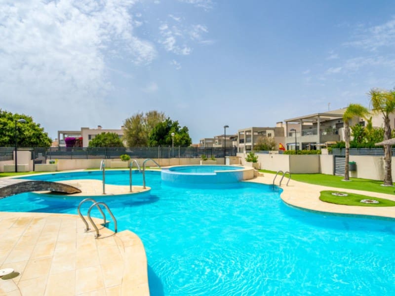 3 soverom Hus til salgs i Aguas Nuevas - € 319 000 (Ref: 9616210)