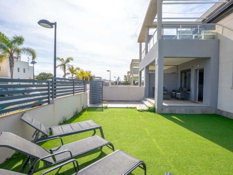 3 soverom Hus til salgs i Aguas Nuevas - € 319 000 (Ref: 9616210)