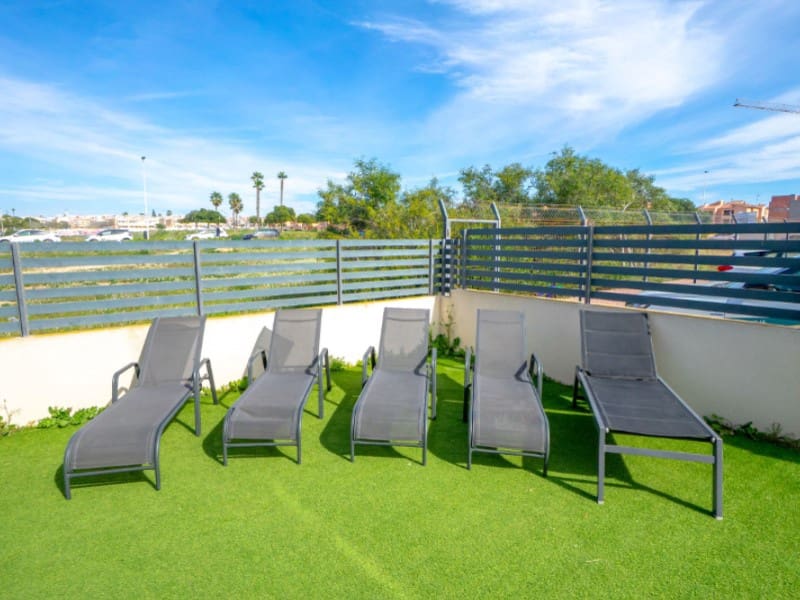 3 soverom Hus til salgs i Aguas Nuevas - € 319 000 (Ref: 9616210)