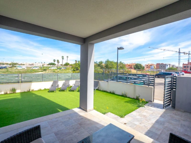 3 soverom Hus til salgs i Aguas Nuevas - € 319 000 (Ref: 9616210)