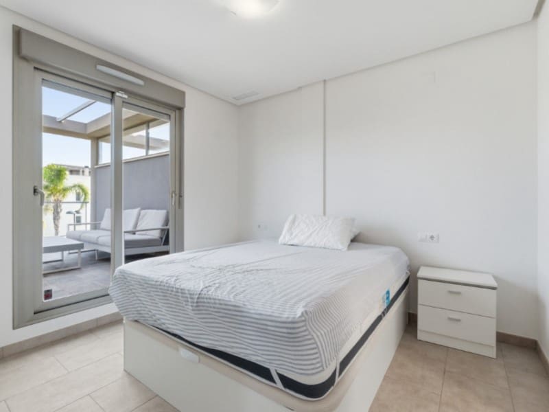 3 soverom Hus til salgs i Aguas Nuevas - € 319 000 (Ref: 9616210)