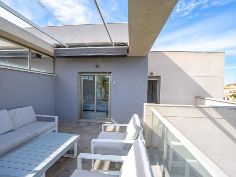 3 soverom Hus til salgs i Aguas Nuevas - € 319 000 (Ref: 9616210)