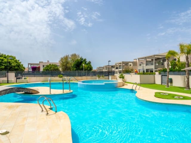 3 soverom Hus til salgs i Aguas Nuevas, Torrevieja - € 319 000 (Ref: 9616210)