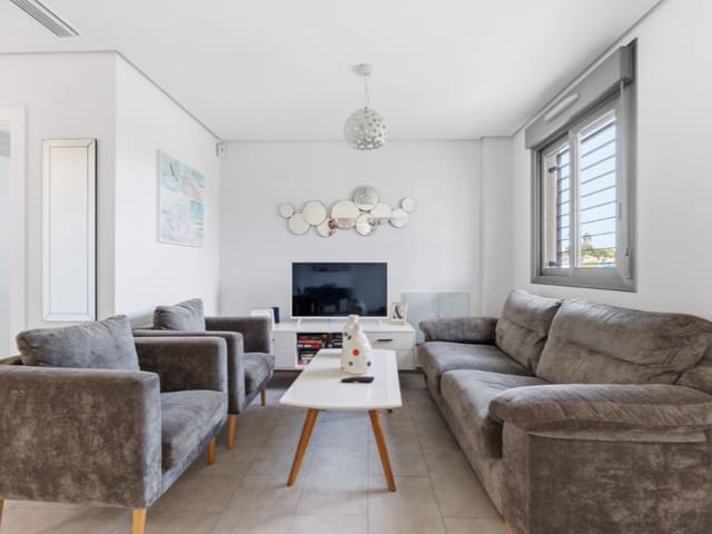 3 soverom Hus til salgs i Aguas Nuevas, Torrevieja - € 319 000 (Ref: 9616210)