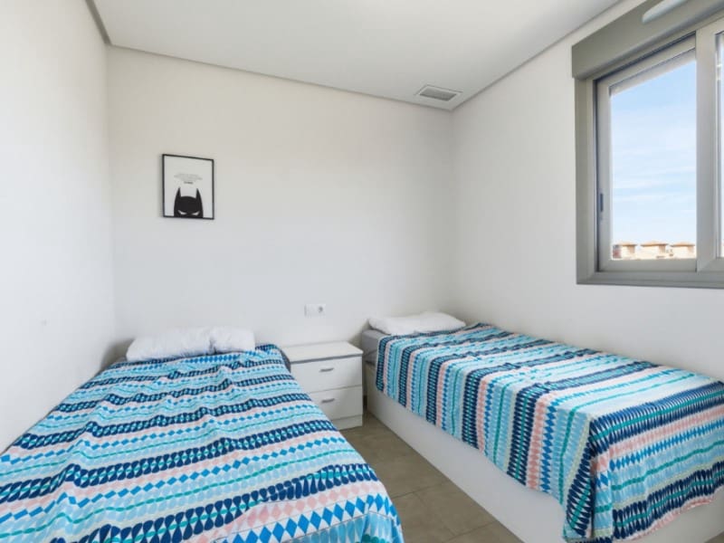 3 soverom Hus til salgs i Aguas Nuevas - € 319 000 (Ref: 9616210)