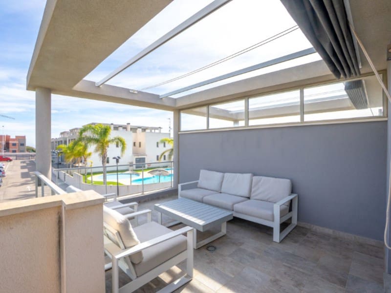 3 soverom Hus til salgs i Aguas Nuevas - € 319 000 (Ref: 9616210)