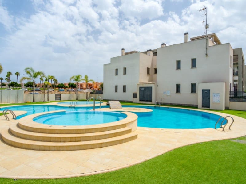 3 soverom Hus til salgs i Aguas Nuevas - € 319 000 (Ref: 9616210)