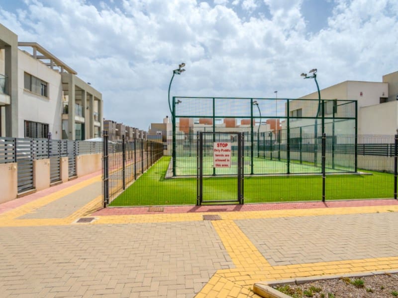 3 soverom Hus til salgs i Aguas Nuevas - € 319 000 (Ref: 9616210)