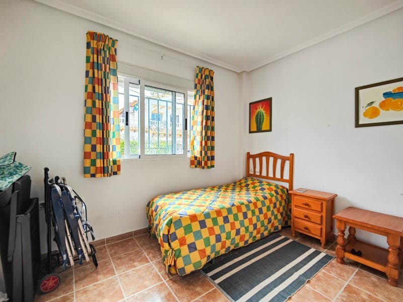 3 bedroom Townhouse for sale in Orihuela Costa - € 235,000 (Ref: 9616211)