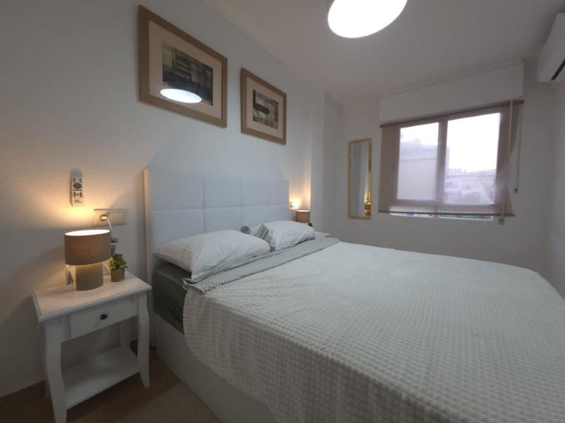 2 chambre Penthouse à vendre à La Veleta - 146 800 € (Ref: 9616212)