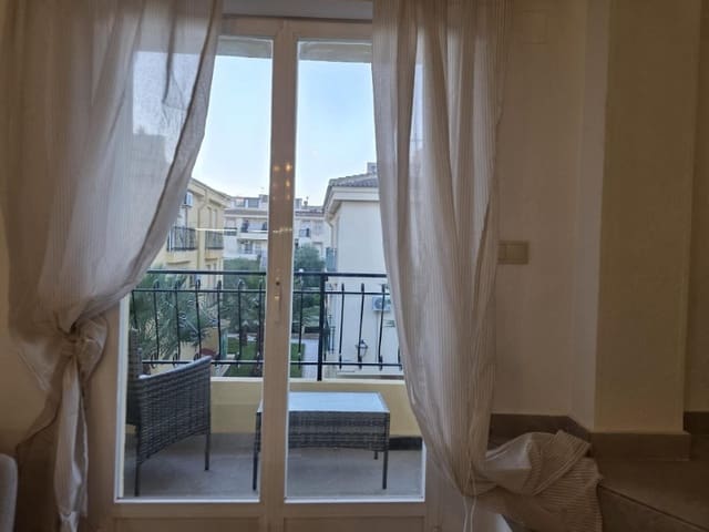 2 chambre Penthouse à vendre à La Veleta, Torrevieja - 146 800 € (Ref: 9616212)