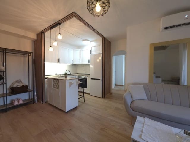 2 chambre Penthouse à vendre à La Veleta, Torrevieja - 146 800 € (Ref: 9616212)