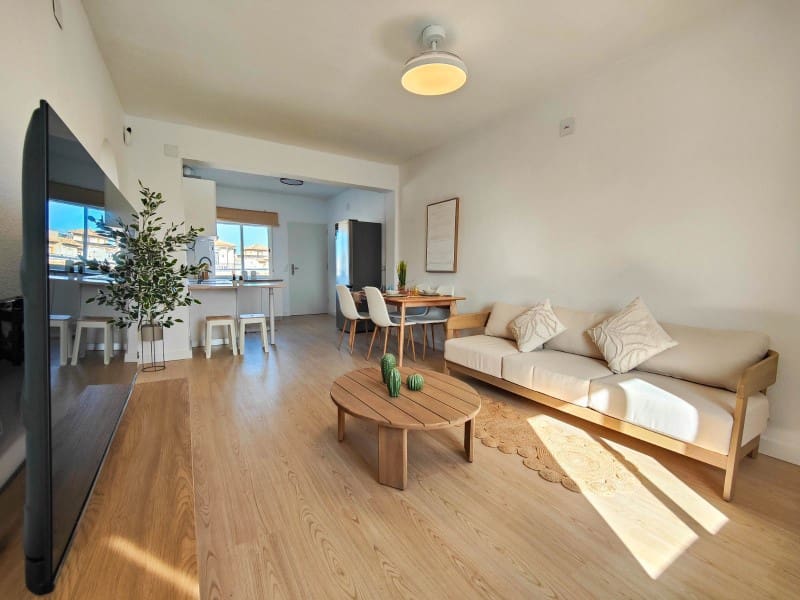 2 bedroom Bungalow for sale in Orihuela Costa with garage - € 159,000 (Ref: 9616213)