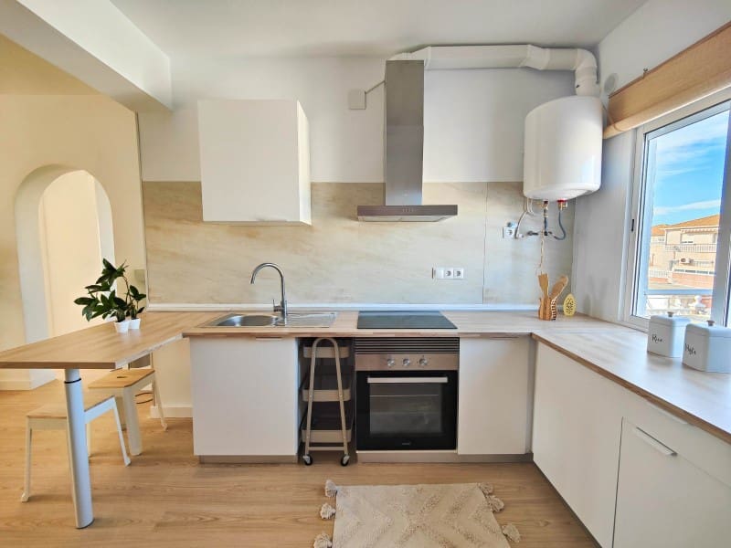 2 bedroom Bungalow for sale in Orihuela Costa with garage - € 159,000 (Ref: 9616213)