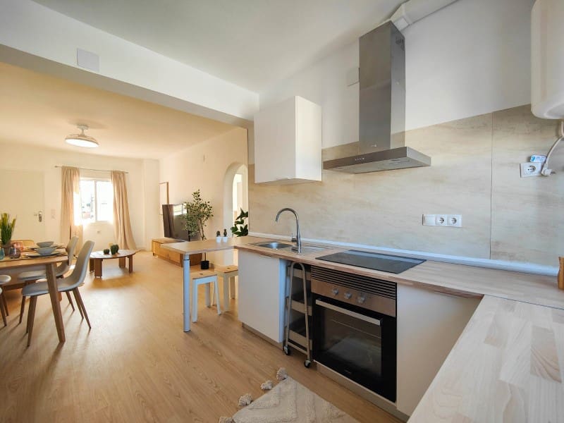 2 bedroom Bungalow for sale in Orihuela Costa with garage - € 159,000 (Ref: 9616213)