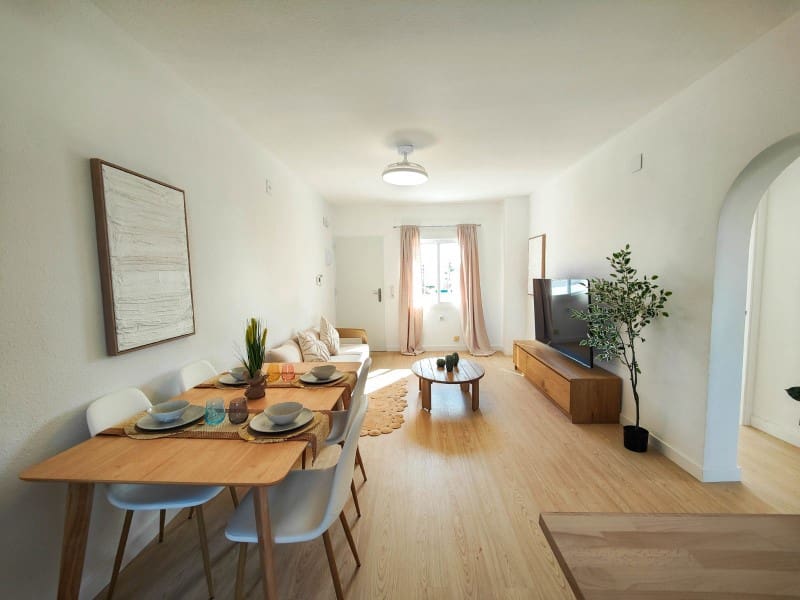 2 bedroom Bungalow for sale in Orihuela Costa with garage - € 159,000 (Ref: 9616213)