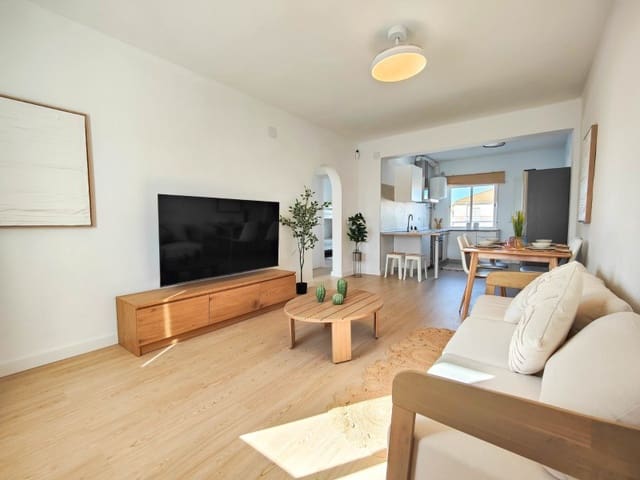 2 bedroom Bungalow for sale in La Regia, Orihuela with garage - € 159,000 (Ref: 9616213)