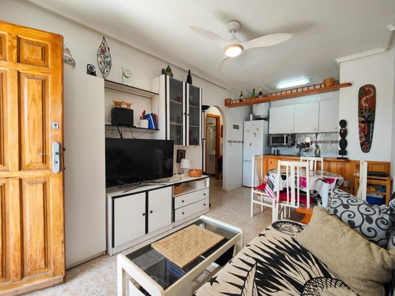 3 sovrum Hus till salu i Torrevieja - 159 500 € (Ref: 9616214)