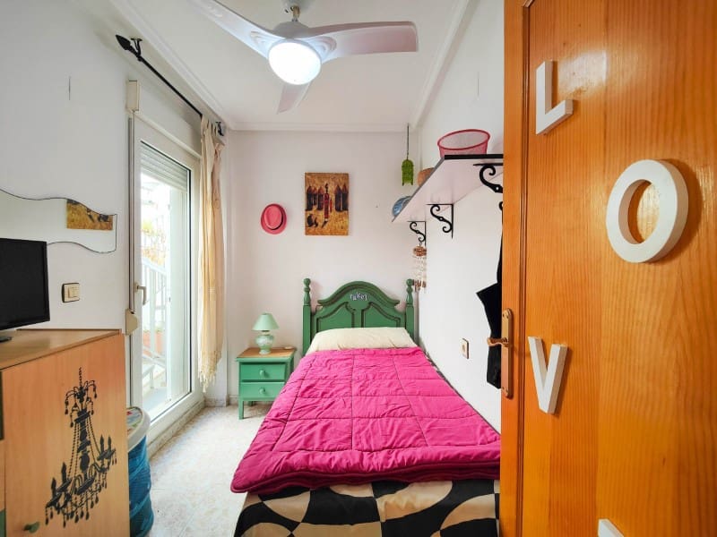 3 sovrum Hus till salu i Torrevieja - 159 500 € (Ref: 9616214)