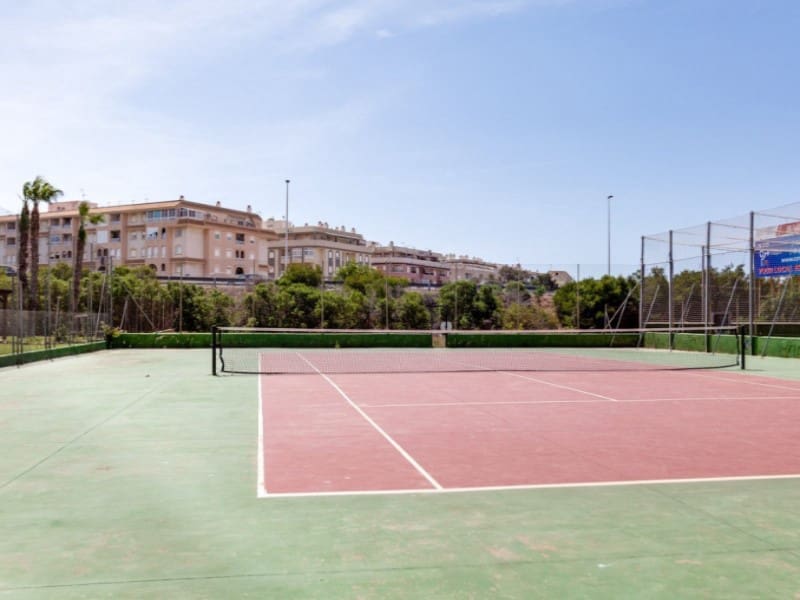 3 sovrum Hus till salu i Torrevieja - 159 500 € (Ref: 9616214)