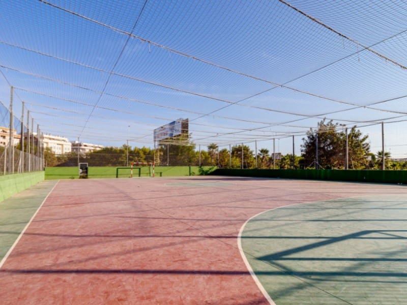 3 sovrum Hus till salu i Torrevieja - 159 500 € (Ref: 9616214)