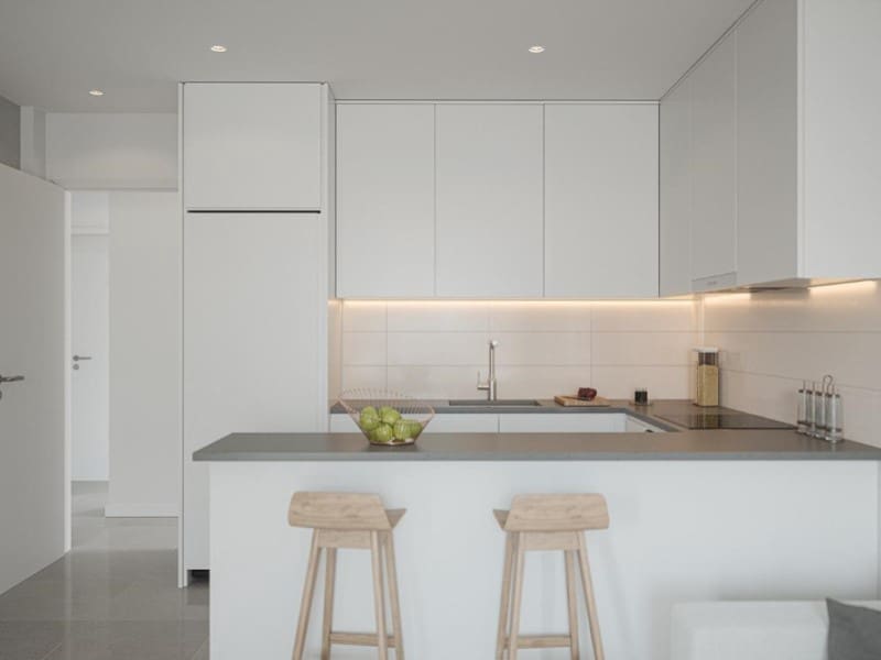 3 sovrum Takvåning till salu i Guardamar del Segura med pool - 449 500 € (Ref: 9619449)