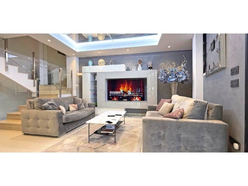 3 bedroom Villa for sale in Orihuela Costa with pool - € 475,000 (Ref: 9619451)